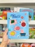Libro de texturas BRAINY KIDS - VICA