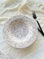 Plato Hondo borde ancho Bitlis MISHKA - VICA