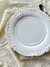 Imagen de Plato Corona Postre REINA BATATA