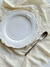 Plato Corona Postre REINA BATATA - tienda online