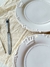 Plato Corona Postre REINA BATATA - VICA