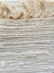 Alfombra con Nudos crema - VICA