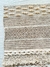 Alfombra Trenzada beige - VICA