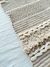 Imagen de Alfombra Trenzada beige