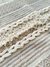 Alfombra Trenzada beige