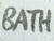Afombra microfibra BATH CONCEPTO - tienda online