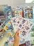 Pinta y pega con Stickers VÉRTICE