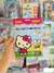 Pinta y pega con Stickers VÉRTICE