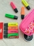 Resaltadores Boss neon STABILO x4 en internet