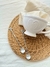 Taza antique blanco REINA BATATA - comprar online