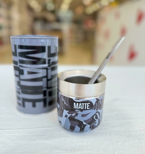 Mate Pro camo MATTE