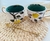 Taza Garden CAPRI - VICA