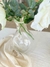 Florero amorfo VELLA CRUZ - comprar online