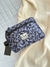 Cartuchera/Neceser Wanderlust estampada TALBOT - tienda online