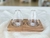 Set Salero y Pimentero Conico MISHKA - comprar online