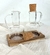 Set Aceitera y Vinagrera con asa MISHKA - comprar online
