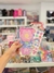 Stationery set CHIMOLA - comprar online