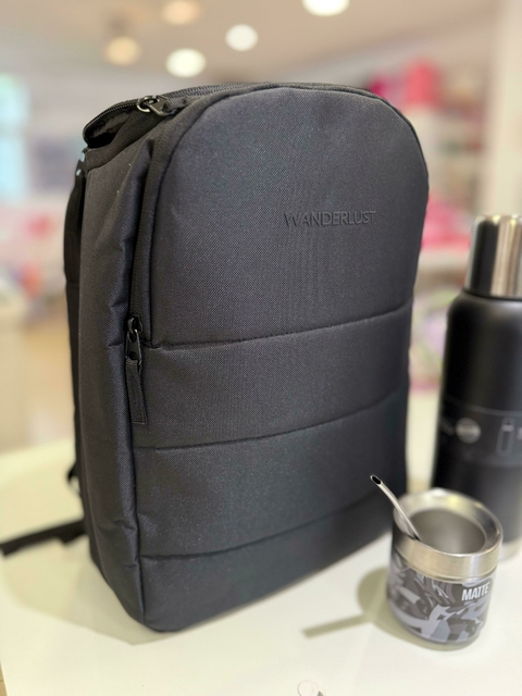 Mochila Matera WANDERLUST - comprar online