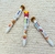 Lapicera multicolor Fast Food WERO - comprar online