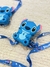 Cartera de goma Stitch