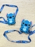 Cartera de goma Stitch - comprar online