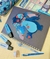 Cuadernillo A4 Línea Stitch MOOVING en internet