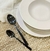 Plato de Postre Fine Plus Sand MISHKA en internet