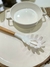 Utensilio Cucharon de spaghetti blanco MISHKA - comprar online
