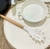Utensilio Cucharon de spaghetti blanco MISHKA en internet
