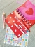 Cuaderno con discos A5 Corazón MOOVING - VICA