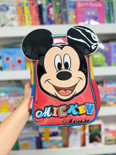 Mochila de Mickey CRESKO - comprar online