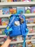 Mochila Batwheels WABRO en internet