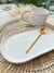 Bandeja Ovalada Blanca - comprar online