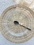 Plato de Postre Vidrio Ponto MISHKA 22cm - comprar online