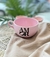 Taza cerámica Amor REINA BATATA - comprar online