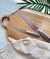 Tabla de acacia con corteza CONCEPTO 44x33cm en internet