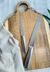 Tabla de acacia con corteza CONCEPTO 44x33cm - VICA