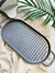 Plancha oval de Fundicion MISHKA - comprar online