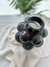 Florero Bubble Black en internet