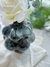 Florero Bubble Black - comprar online