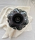 Florero Bubble Black - tienda online