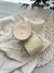 Vela Vaso vintage - comprar online