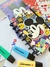 Cuaderno con discos A5 Mickey Mouse MOOVING en internet