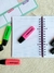 Resaltador Neon Colors STABILO - VICA