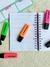 Resaltador Neon Colors STABILO - tienda online