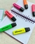 Resaltador Neon Colors STABILO - comprar online