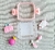 Cajita con gomas de borrar Princesas x4 en internet