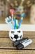 Mate/Lapicero Pelota de Futbol - comprar online