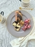 Plato de sitio Puntos MISHKA - comprar online