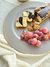 Plato de sitio Puntos MISHKA - tienda online